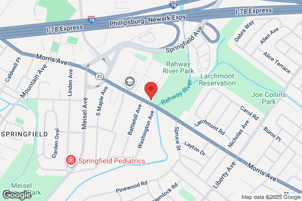 Amj Pediatrics