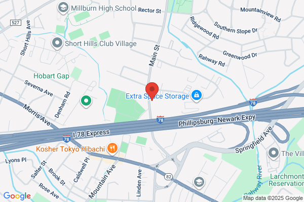 Deak Vein NJ Clinic