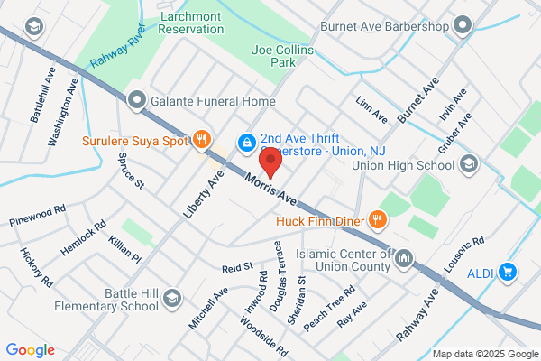 Union Physical Therapy Center