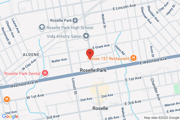 Roselle Park Rita Pharmacy