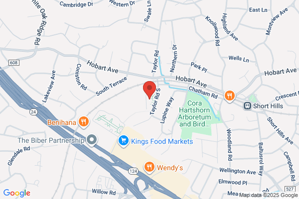Millburn Township of, Public Schools, Glenwood School