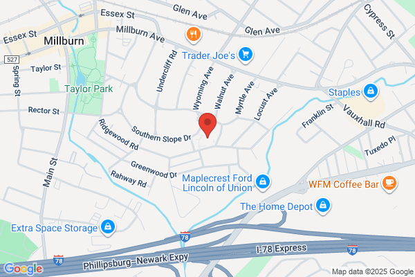 Millburn Township of, Public Schools, South Mountain School