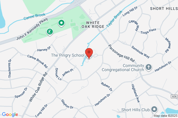 Pingry School Short Hills Campus
