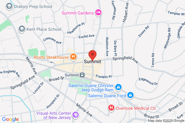 Summit City of, Tax Collector