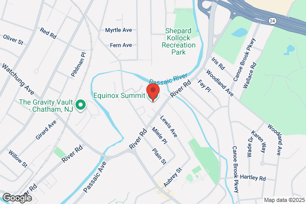 Equinox Summit