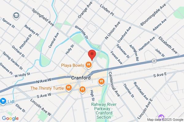 F45 Training Cranford