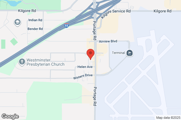 Airport Auto Services Inc