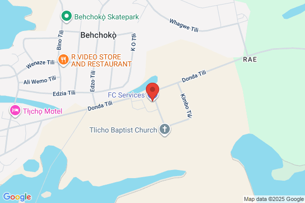 FC Services