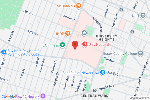 Karlene D Williams, MD