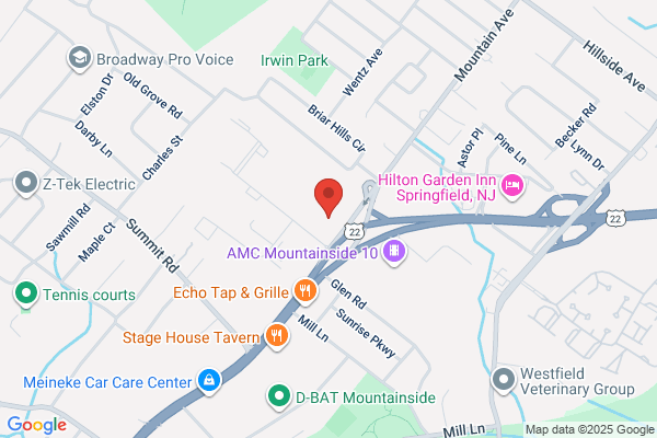 Garden State Endoscopy & Surgery Center