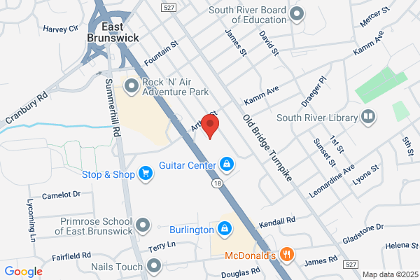 Laser Hair Center NJ