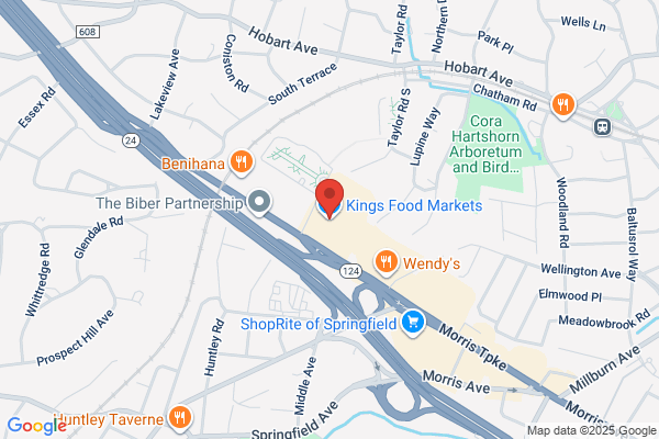 Kings Food Markets