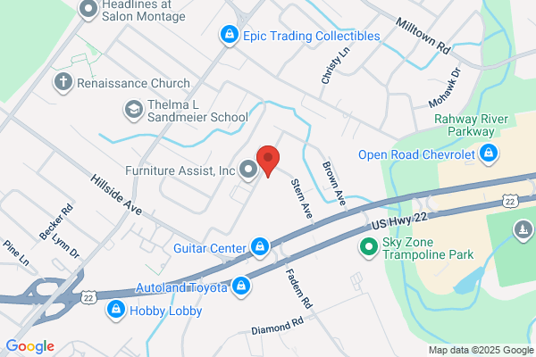 Newark Dental Corporation