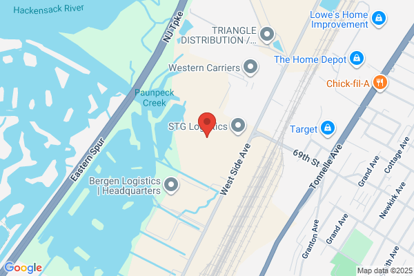 Cargo Manager Systems Inc