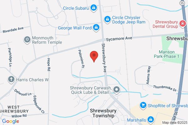 Britton Selg Stanford Insurance Agency