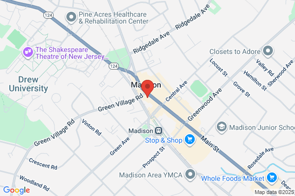 Whitehorn Financial Group Inc