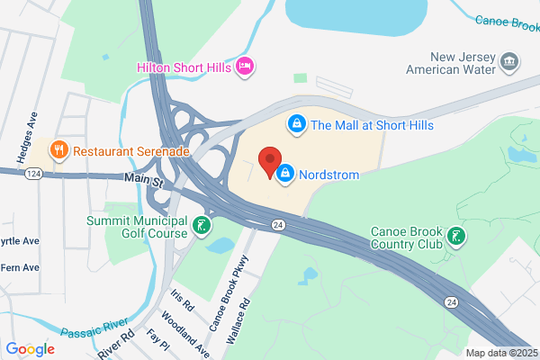 Van Cleef & Arpels (Short Hills - The Mall at Short Hills)