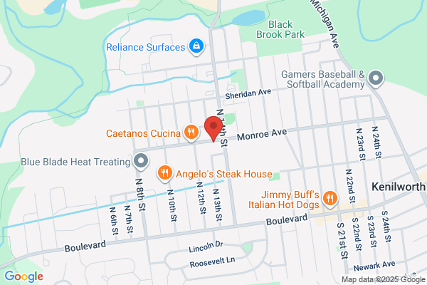 NJ Antique Buyers