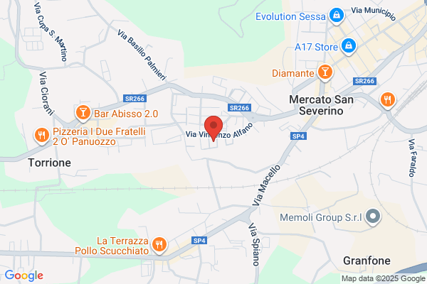 Apicella Contractors
