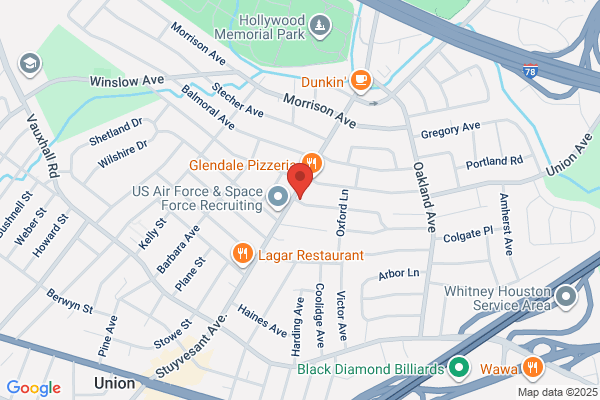 Union Center Cleaner & Tailor