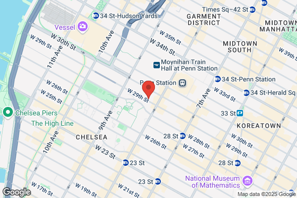 Mika Properties Inc