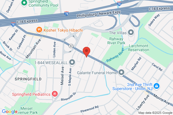 New Jersey Home Buyer Seminar