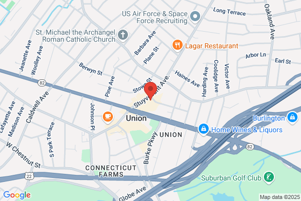 Bonchon Union