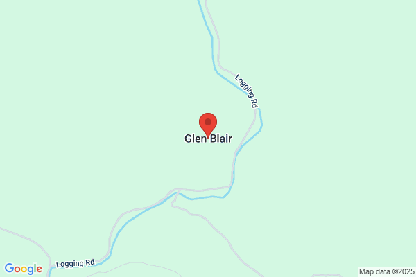 Blair Glenn Ea