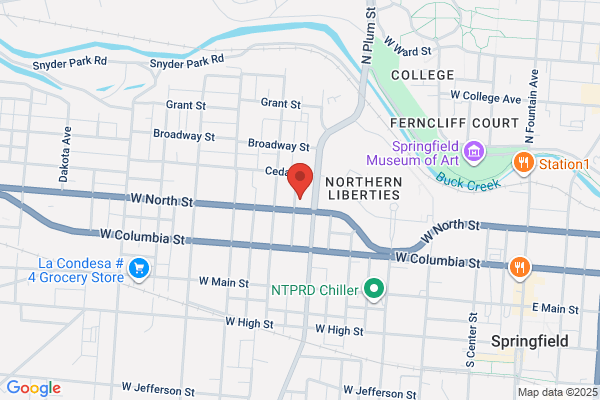 BrightView Springfield Addiction Treatment Center