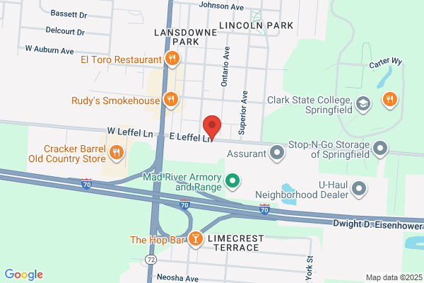 Springfield Treatment Services