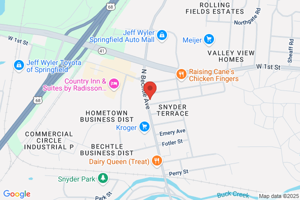 HealthSource of Springfield
