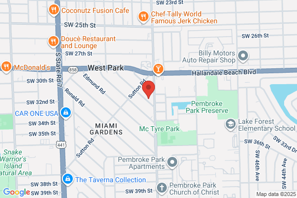 Everglades Grooming & Pet Supplies