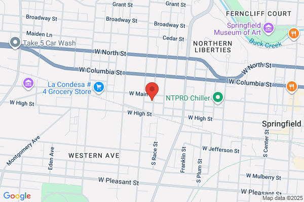 Berner's Furniture & Appliance