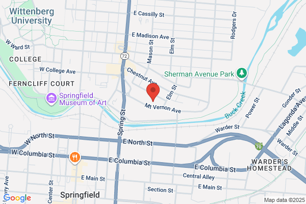 North Hill Apartments E College Av