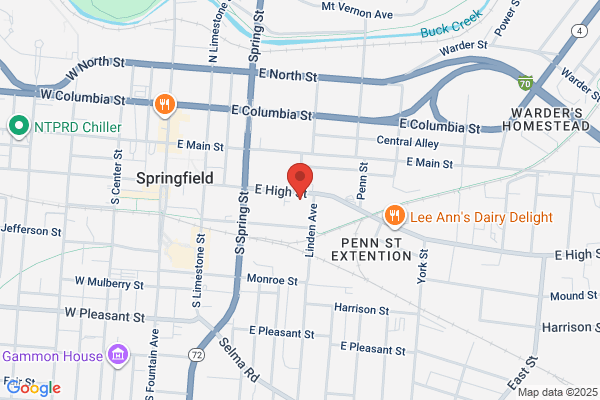 Springfield Towers