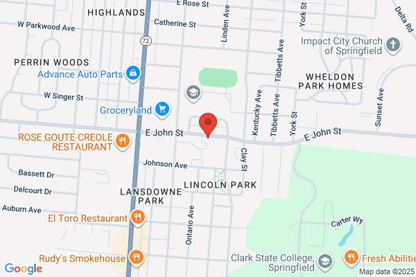 Springfield Village Apartments
