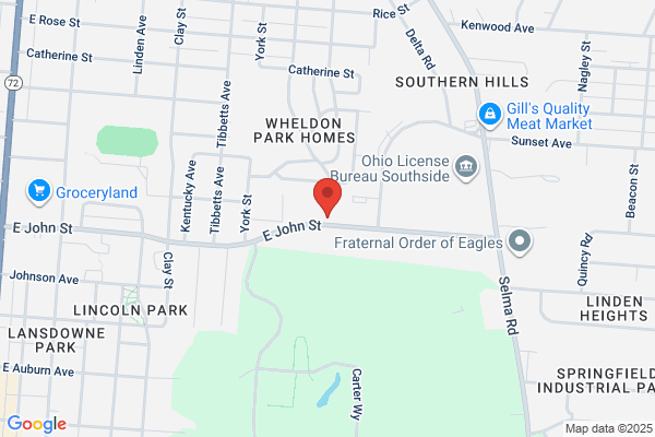 Springwood Apartments