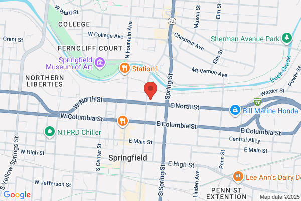Springfield Arts Council the