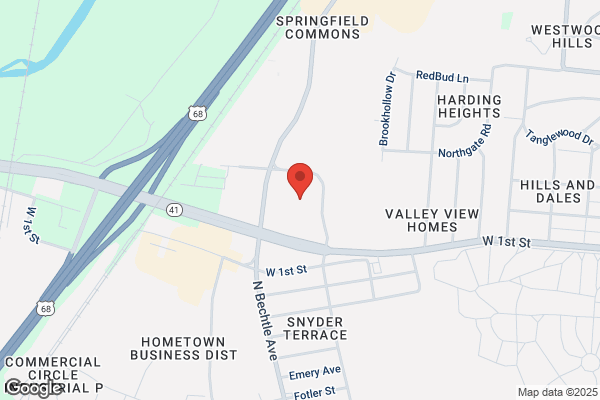Jeff Wyler Springfield Hyundai Service