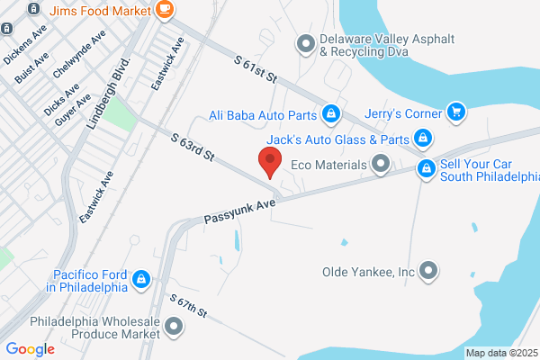 A-1 Auto Parts