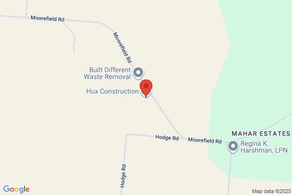 Hhh Construction Company