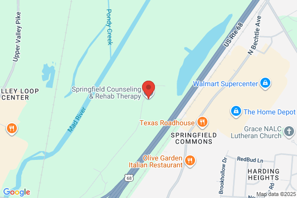 Springfield Lawn Works