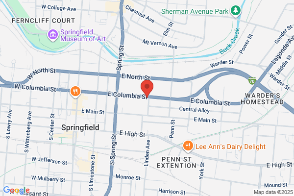 Kavanaugh's Office City