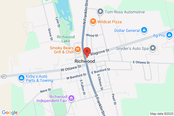Richwood Bank