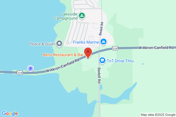 Bens Corner Pub Llc