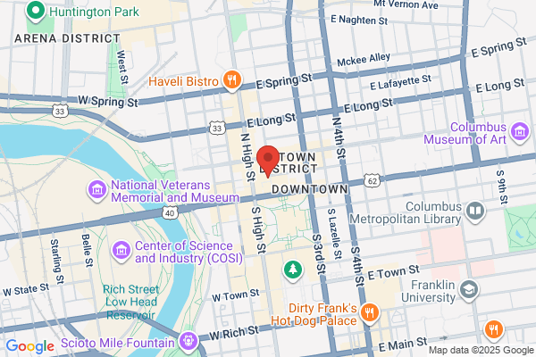 Ringside Cafe