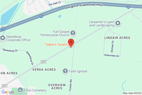 Taylor's Tavern