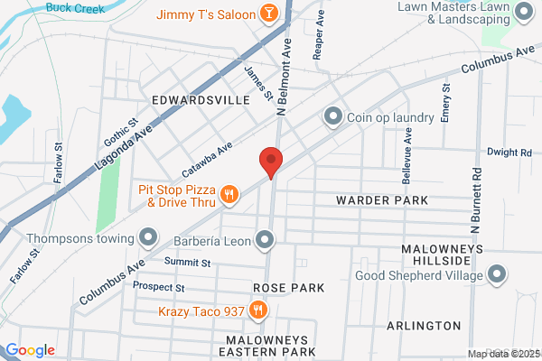 Walden's Corner Pub