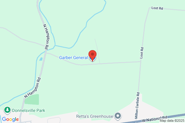 Garber General LLC