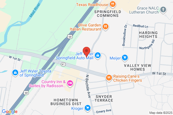 Mattress Firm Clearance Center Springfield